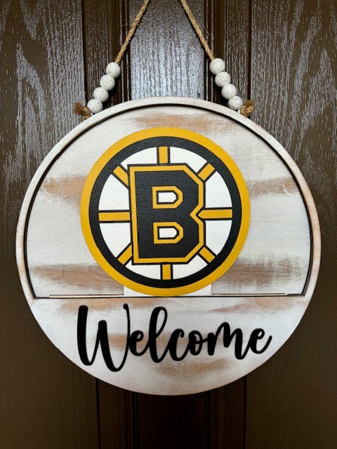 Boston Bruins