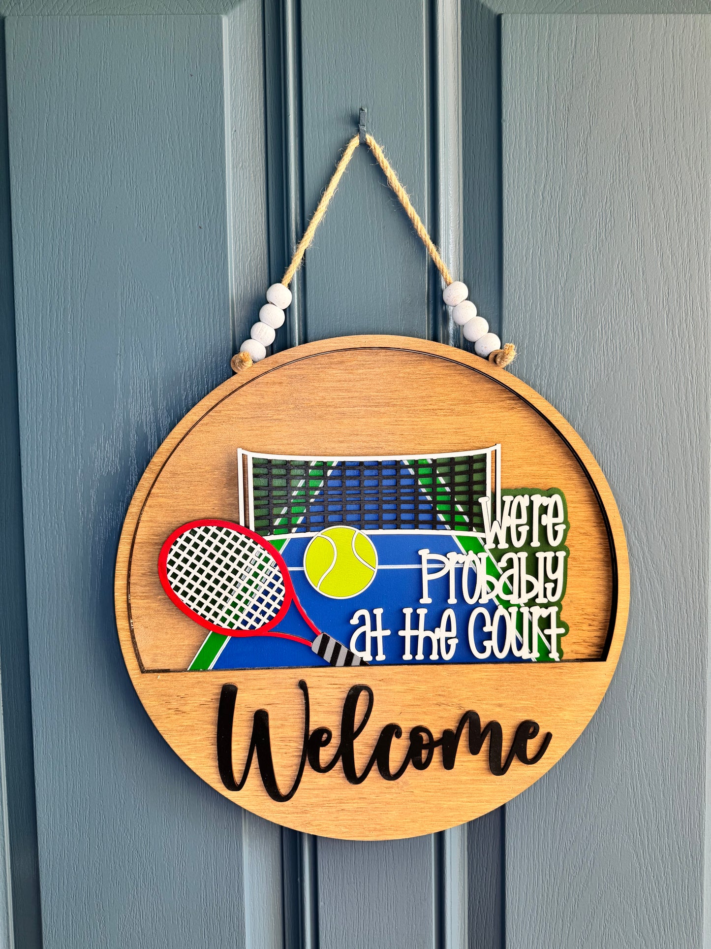 Tennis