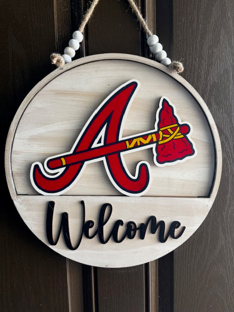 Atlanta Braves