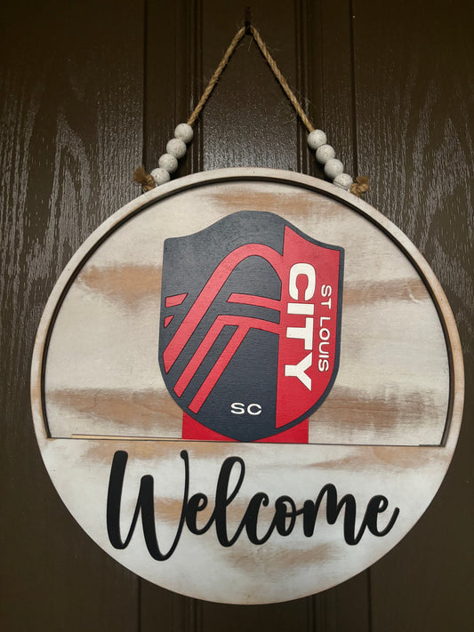 STL City Soccer