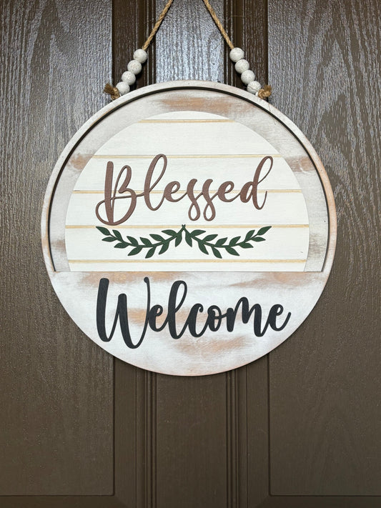 Welcome Spring Insert Flowers and Spring – Page 2 – All Ways Holidays