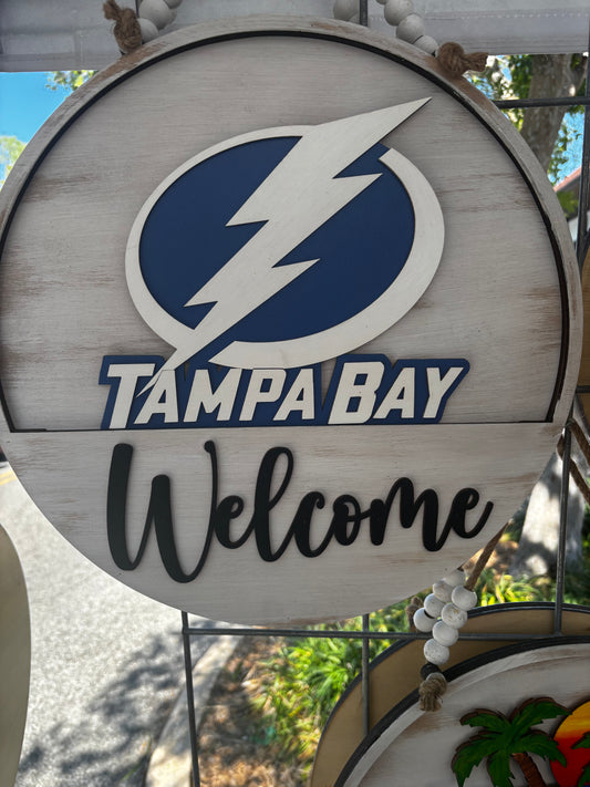 Sports Tampa Bay Lightning