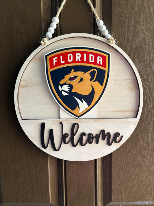 Florida panthers
