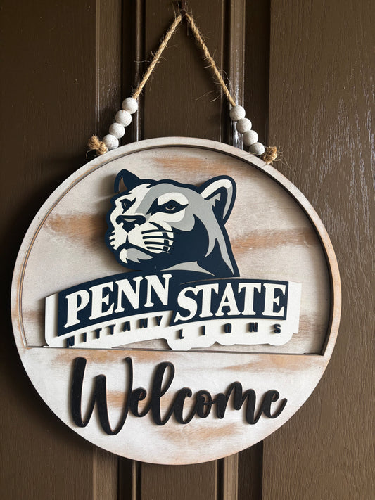 Penn State