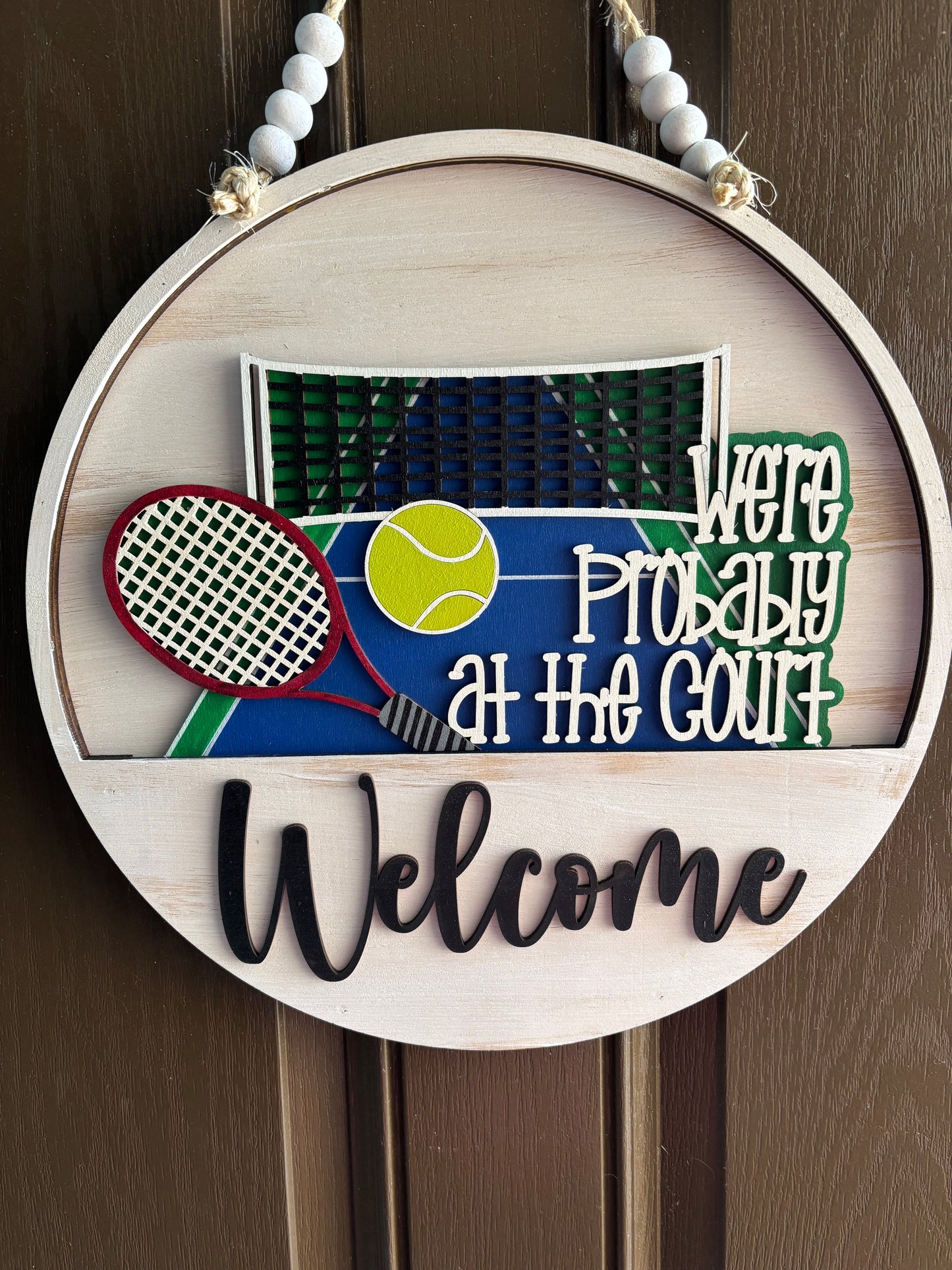 Tennis