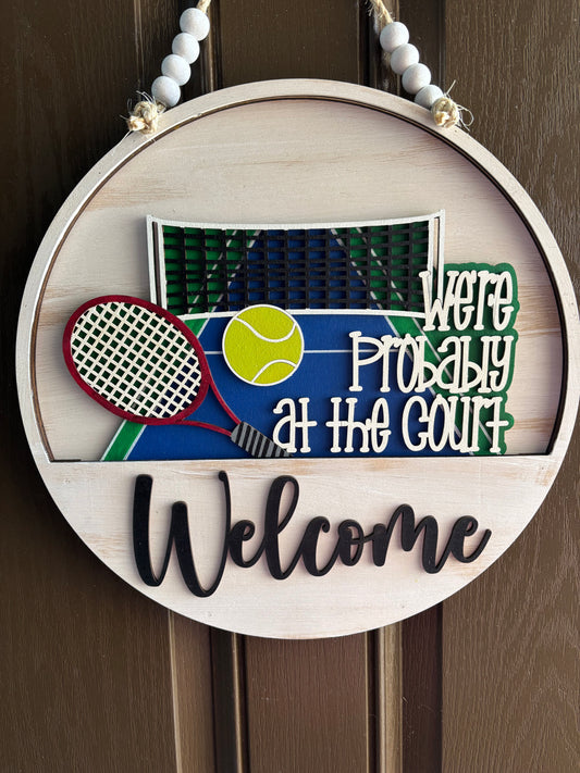 Tennis