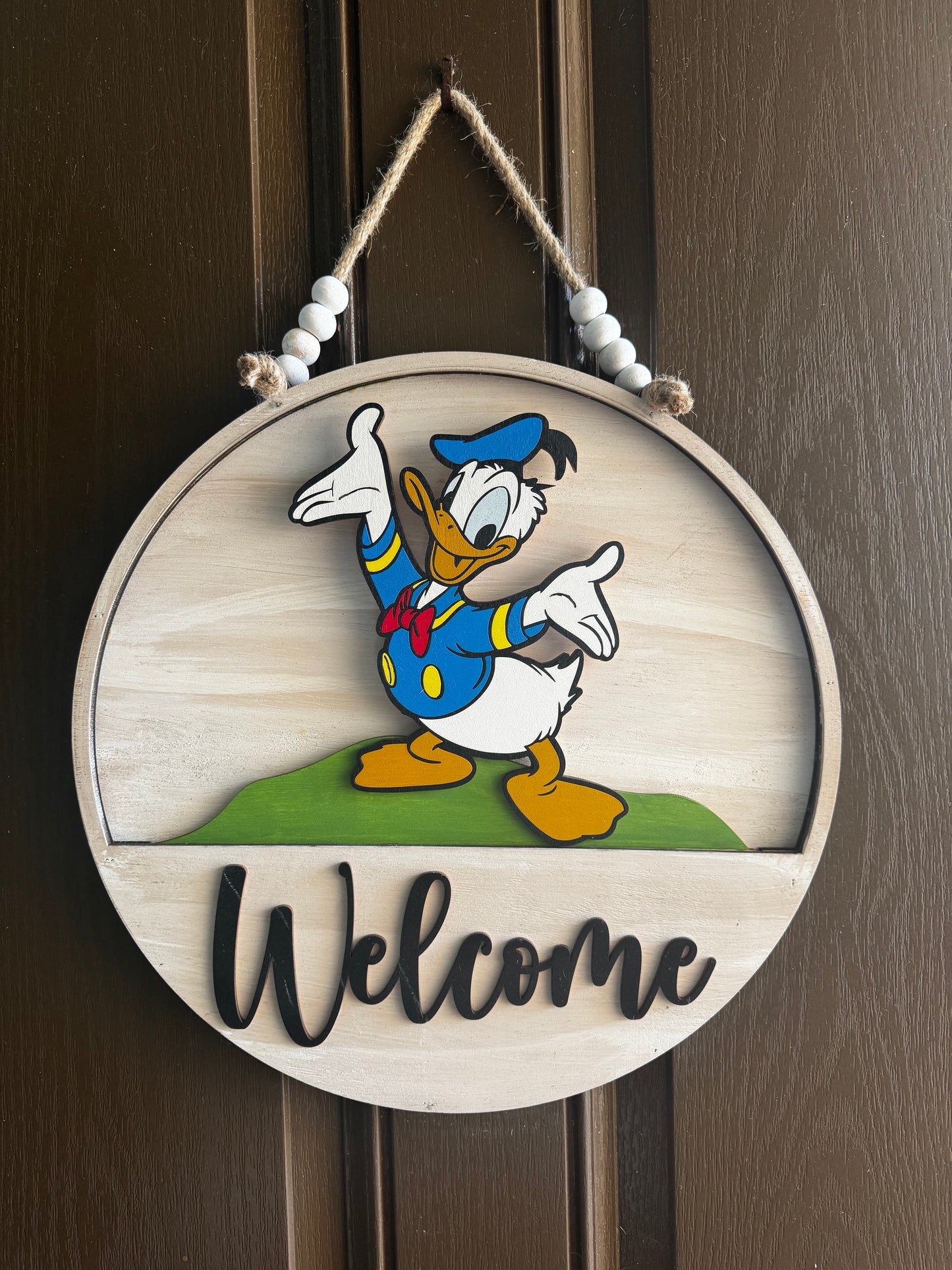 Duck