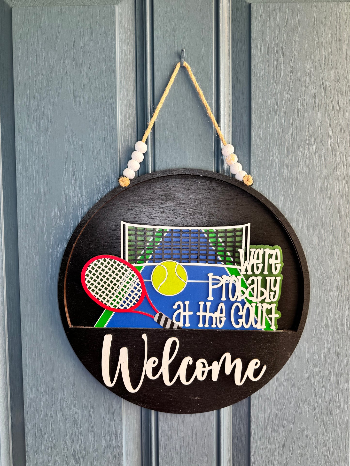 Tennis