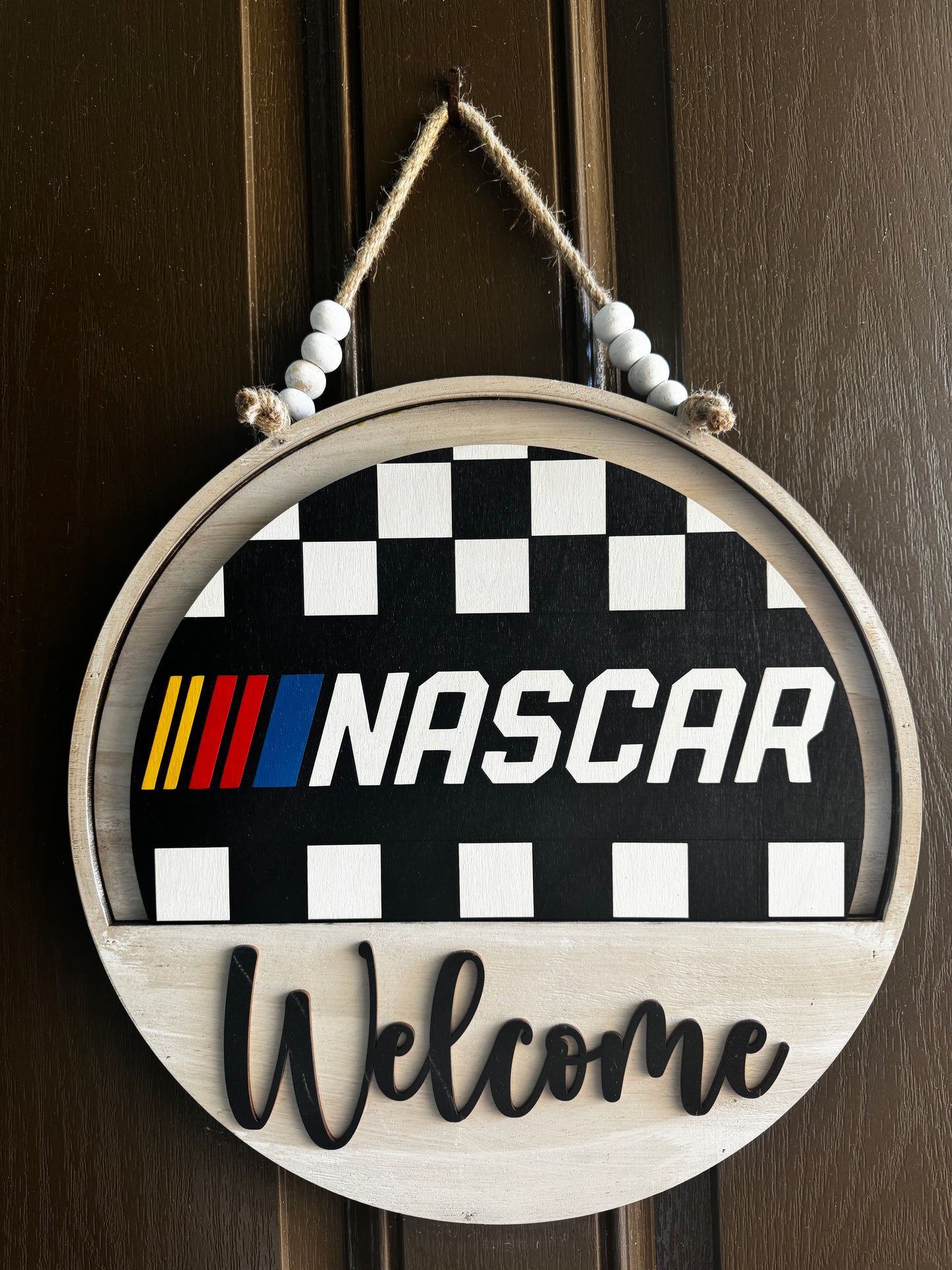 Race Day