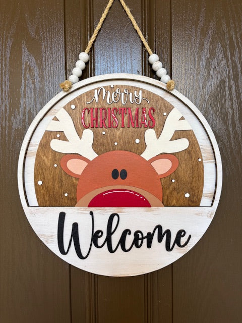 Rudolph